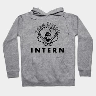 Team Zissou Intern Hoodie